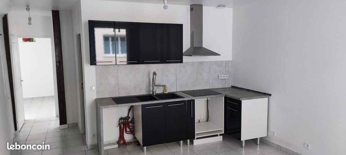 Appartement à louer, 49m², Rantigny