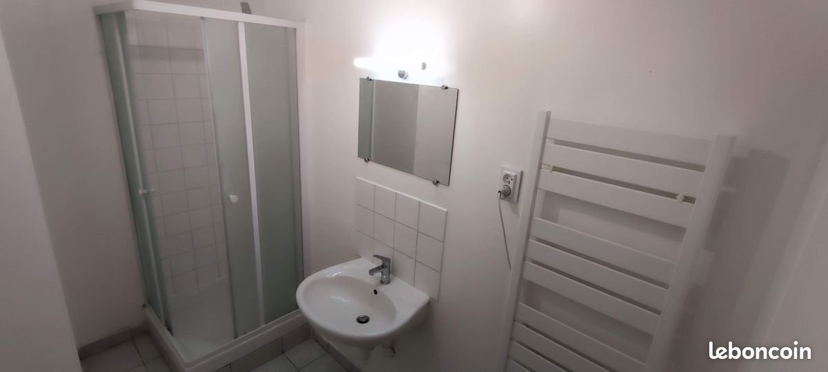 Appartement à louer, 49m², Rantigny