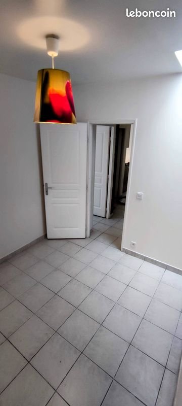 Appartement à louer, 49m², Rantigny