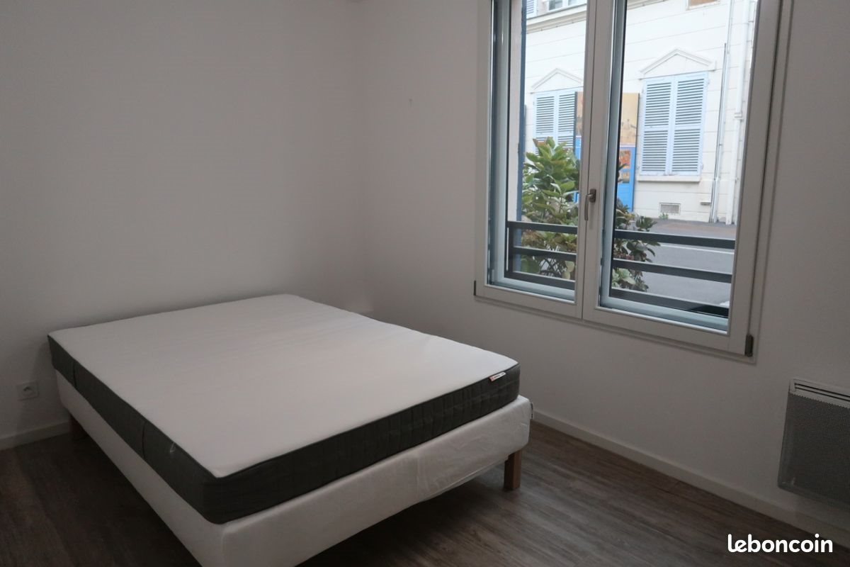 Appartement à louer, 34m², Puteaux