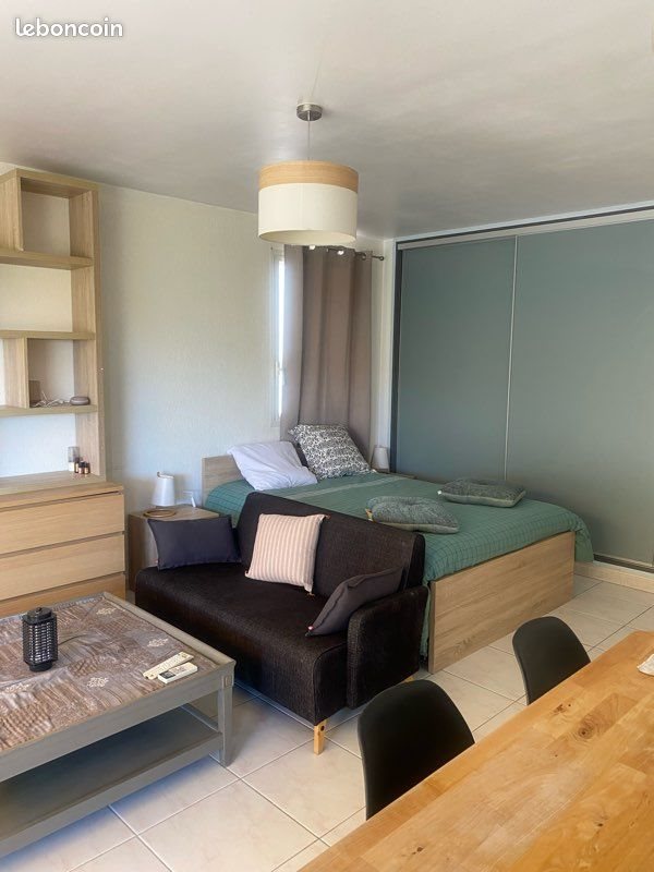 Appartement à louer, 33m², Aix-en-Provence