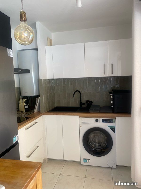 Appartement à louer, 33m², Aix-en-Provence