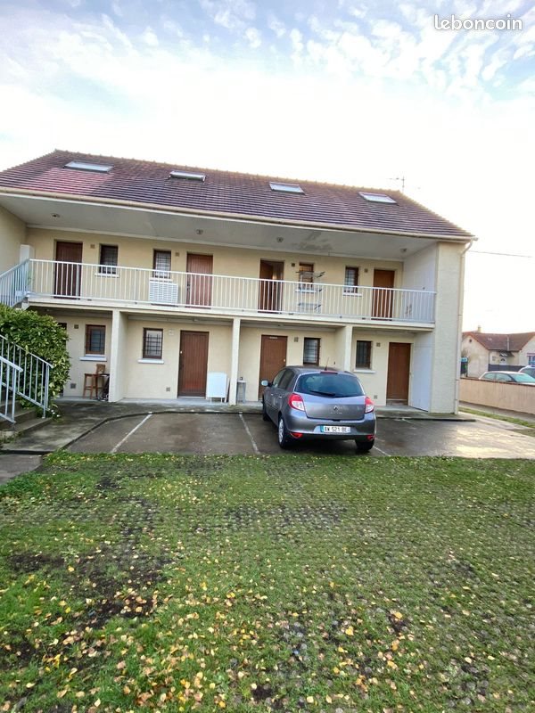 Appartement à louer, 32m², Brétigny-sur-Orge