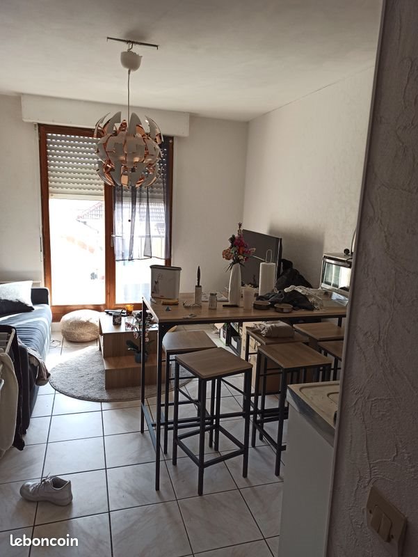 Appartement à louer, 32m², Brétigny-sur-Orge