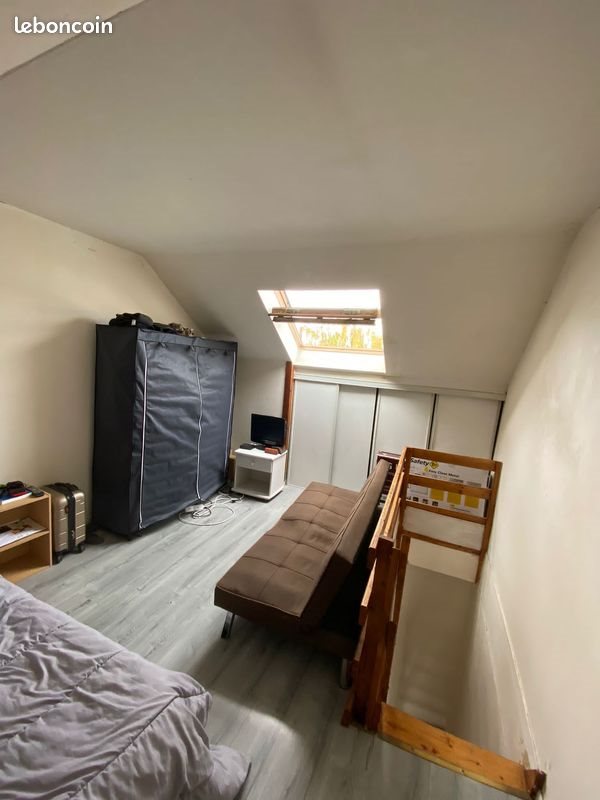 Appartement à louer, 32m², Brétigny-sur-Orge
