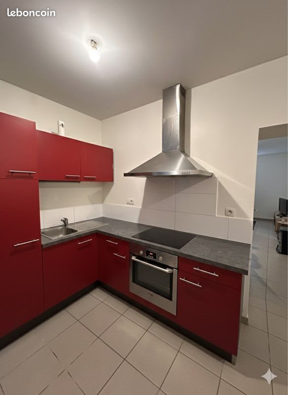 Appartement à vendre, 38m², Montauban
