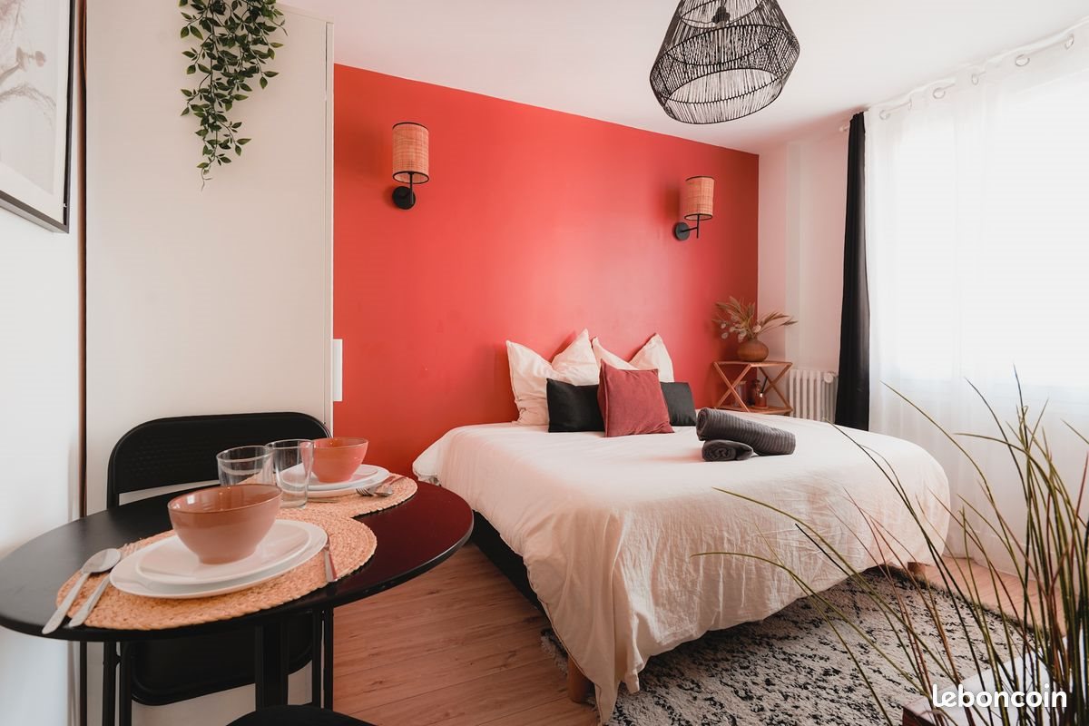 Appartement à vendre, 15m², Villiers-sur-Marne
