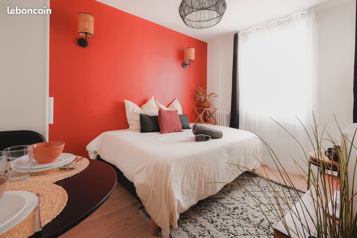Appartement à vendre, 15m², Villiers-sur-Marne