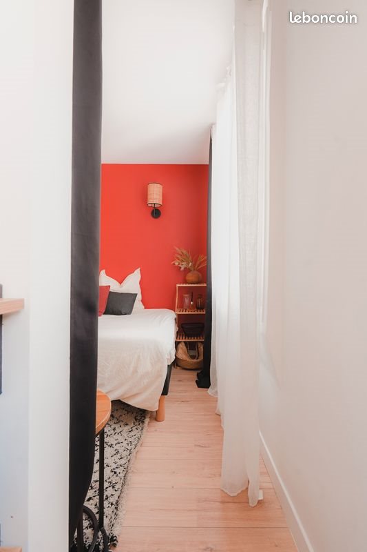 Appartement à vendre, 15m², Villiers-sur-Marne