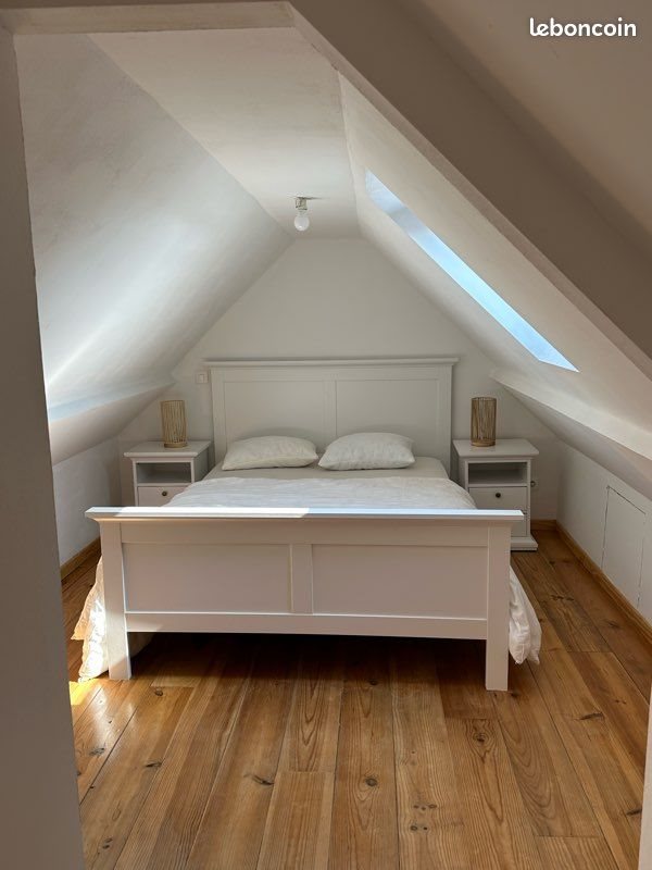 Appartement à louer, 40m², La Gorgue