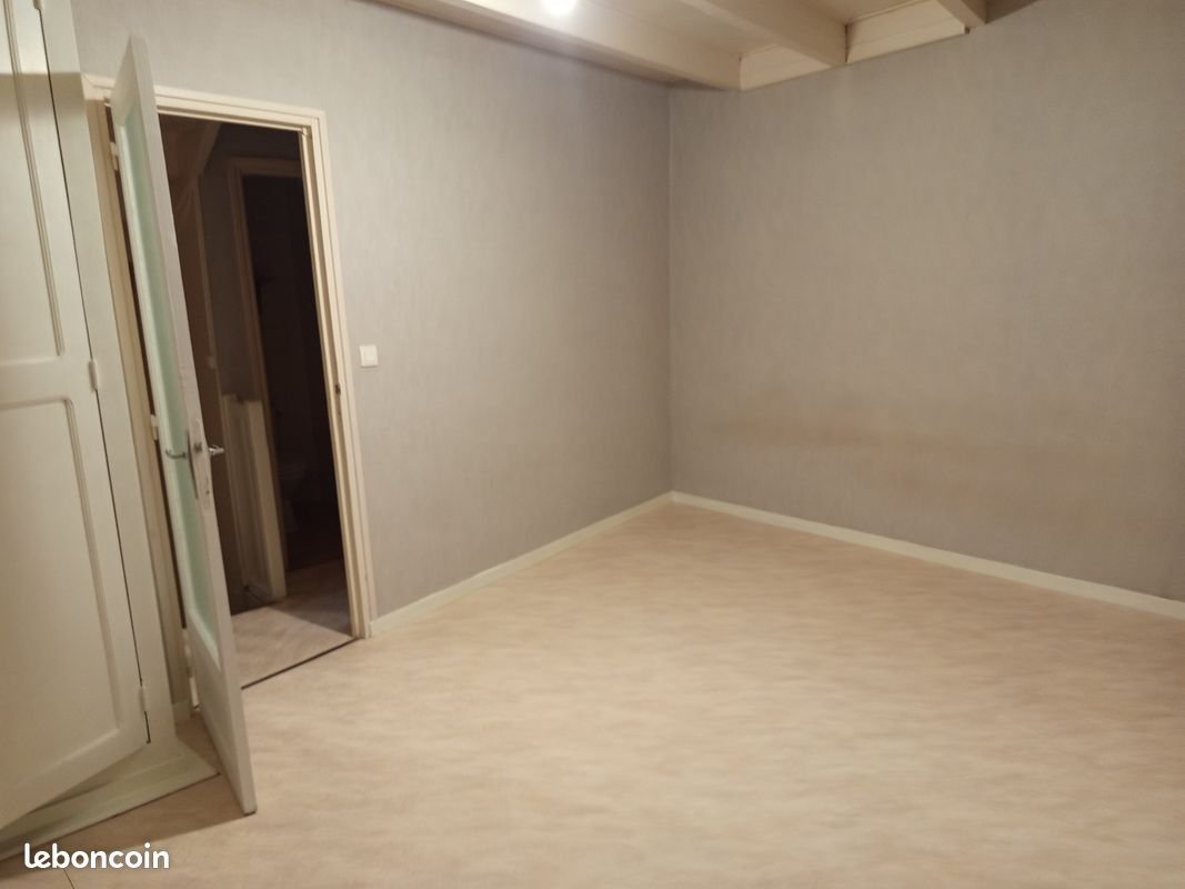 Maison à louer, 70m², Montemboeuf