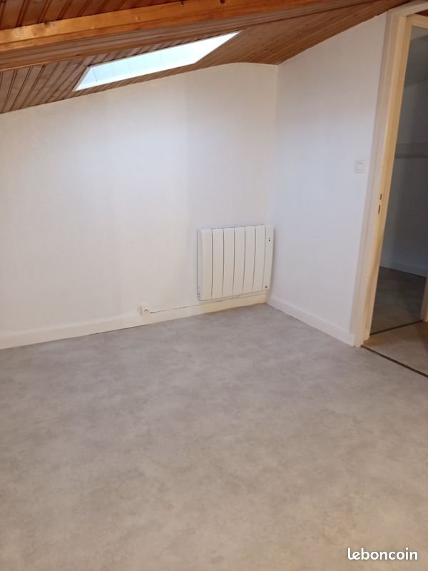 Maison à louer, 70m², Montemboeuf