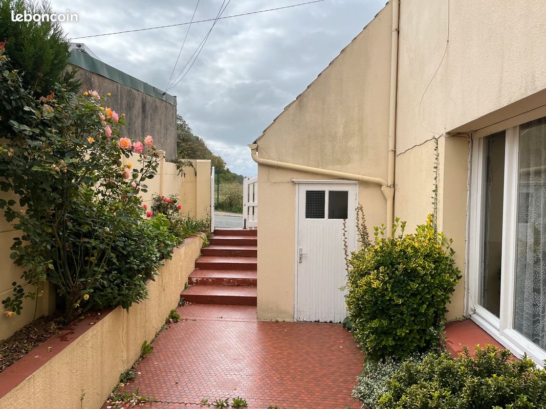 Maison à vendre, 156m², Boulogne-sur-Mer