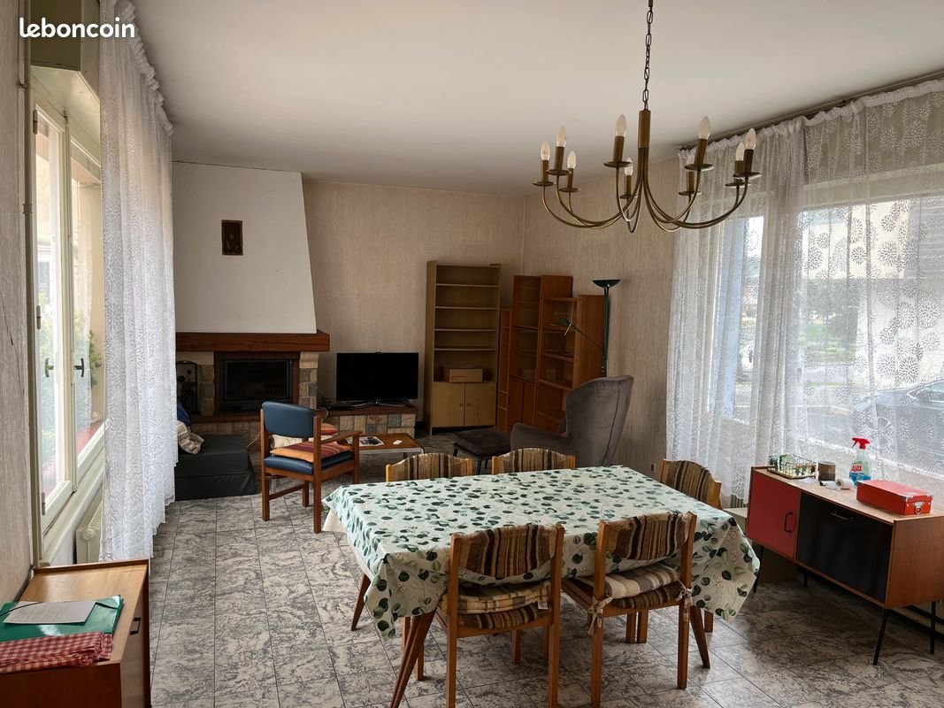 Maison à vendre, 156m², Boulogne-sur-Mer