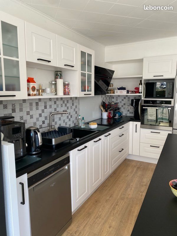 Maison à vendre, 125m², Royat