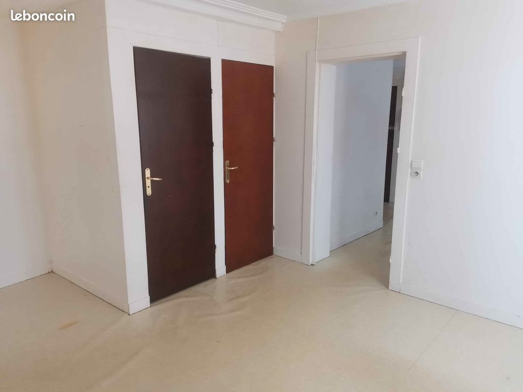 Appartement à louer, 45m², Limoges
