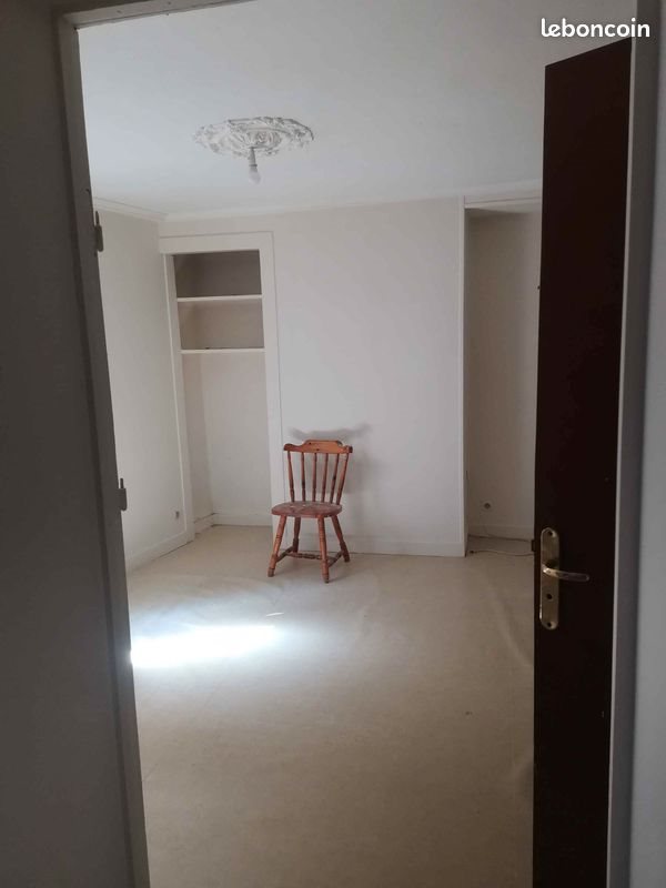 Appartement à louer, 45m², Limoges