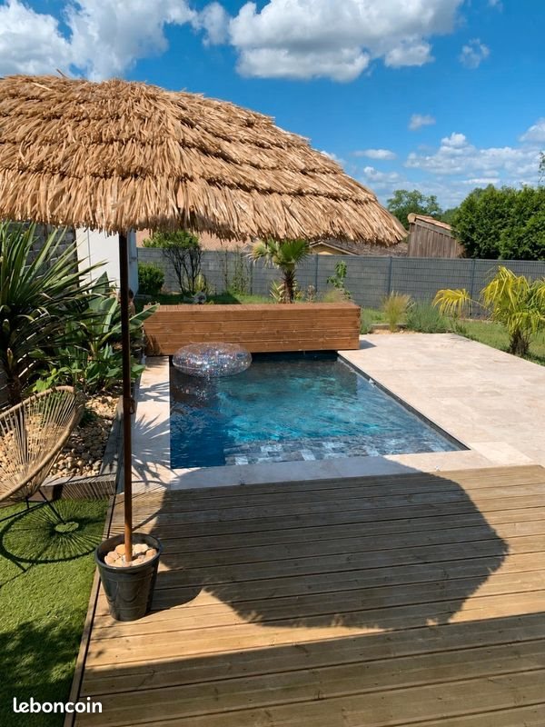 Maison à vendre, 165m², Ayguemorte-les-Graves