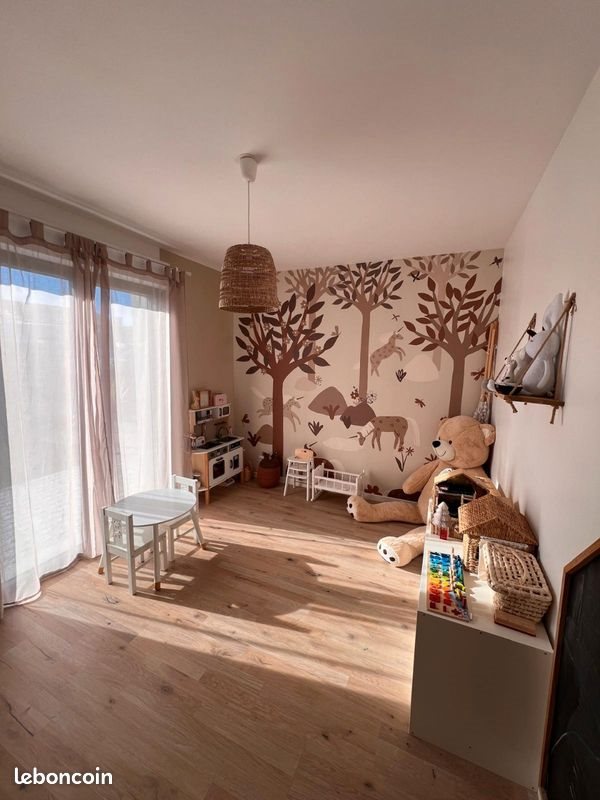 Maison à vendre, 165m², Ayguemorte-les-Graves