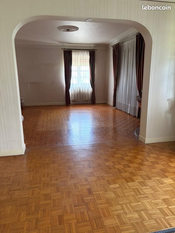 Maison à vendre, 160m², Valentine