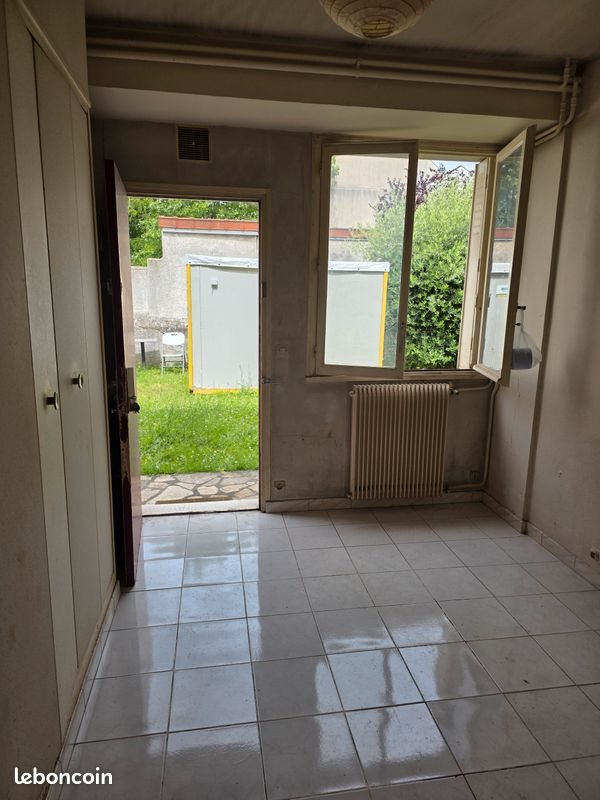 Appartement à vendre, 20m², Saint-Maur-des-Fossés