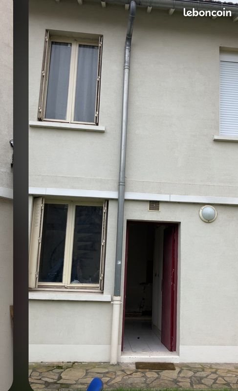 Appartement à vendre, 20m², Saint-Maur-des-Fossés