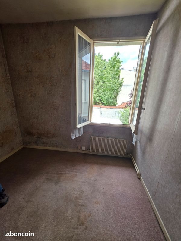 Appartement à vendre, 20m², Saint-Maur-des-Fossés