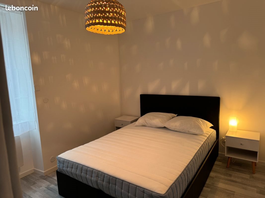 Appartement à louer, 42m², Louhans