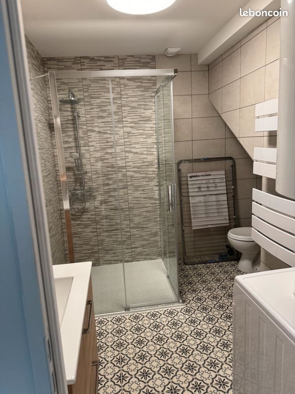 Appartement à louer, 42m², Louhans
