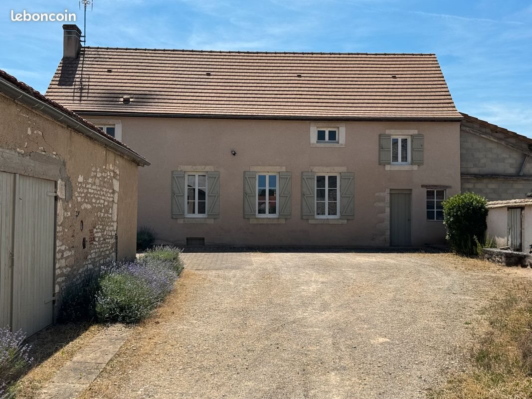 Maison à vendre, 132m², Merceuil