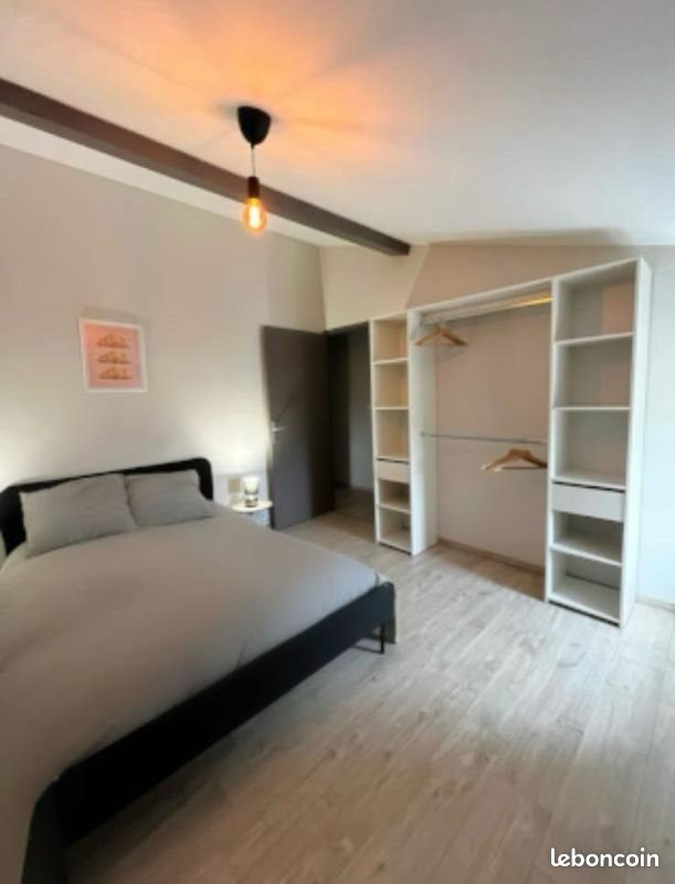 Appartement à louer, 84m², Mirepoix