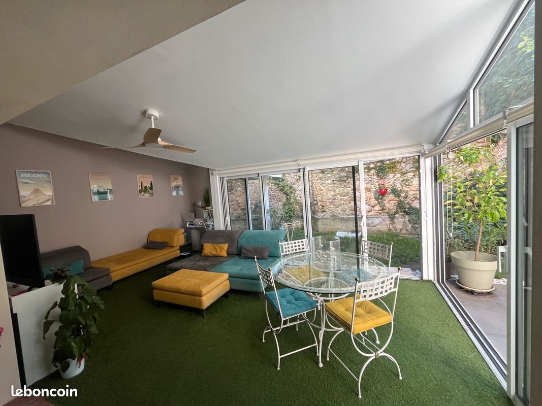 Maison à vendre, 195m², Varilhes