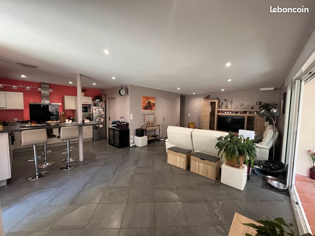 Maison à vendre, 195m², Varilhes