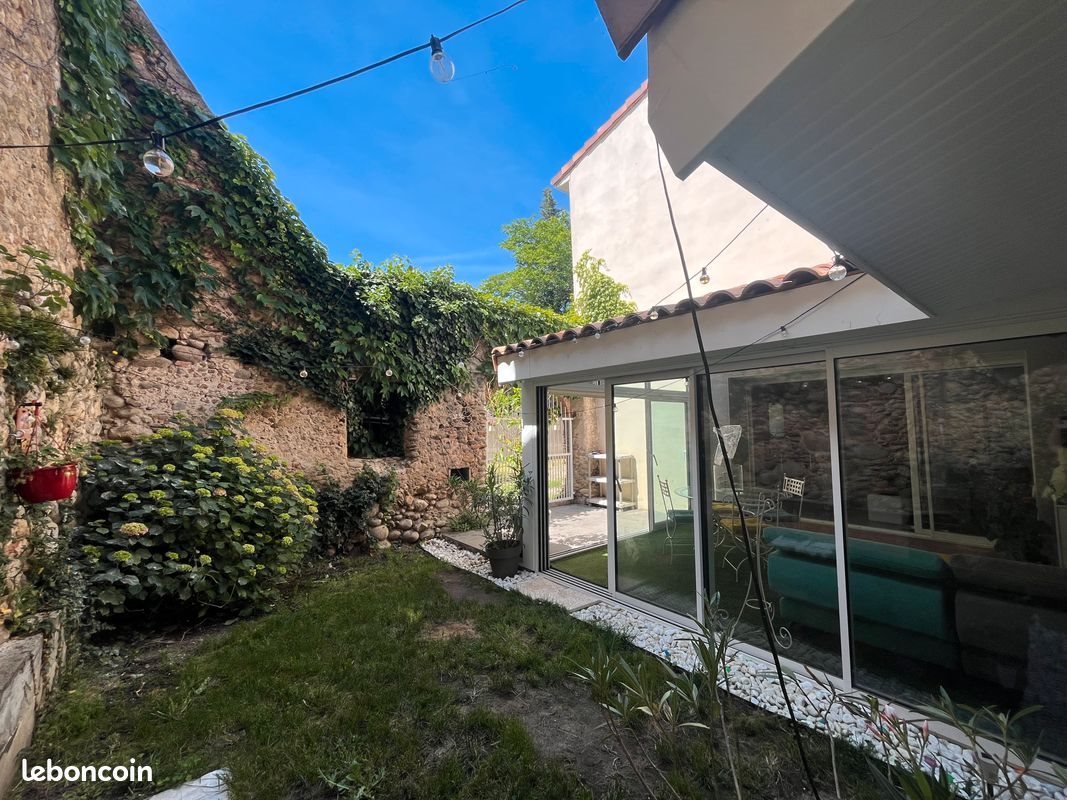 Maison à vendre, 195m², Varilhes