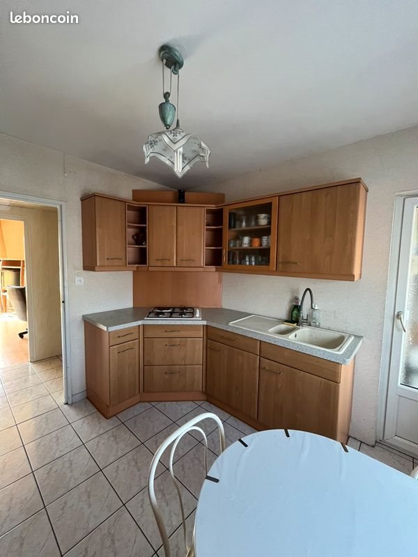 Appartement à vendre, 92m², Mulhouse