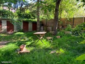 Appartement à louer, 45m², Nantes