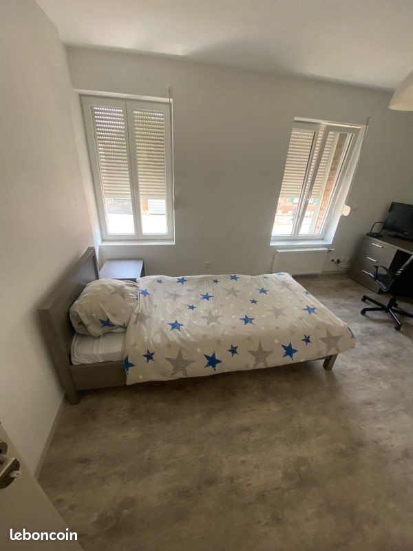 Appartement à louer, 15m², Liévin