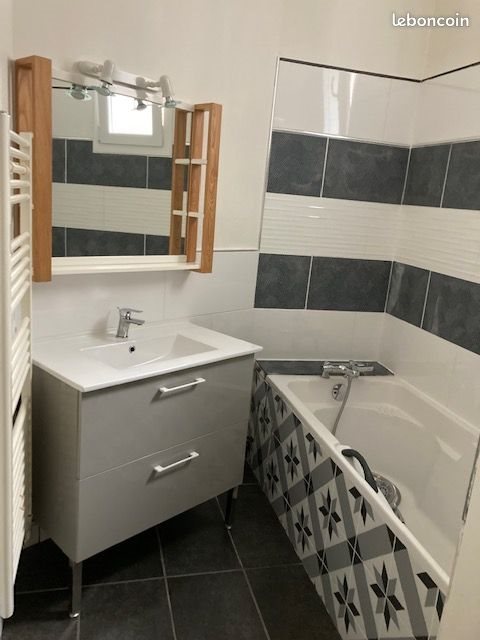 Appartement à louer, 120m², Pau