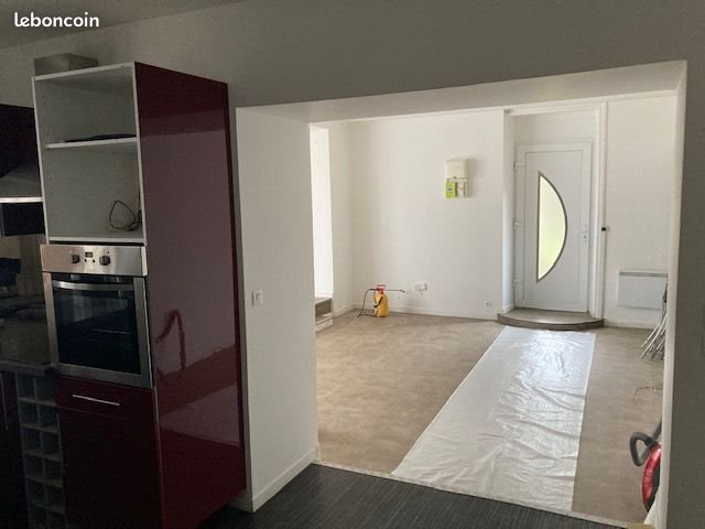 Appartement à louer, 120m², Pau