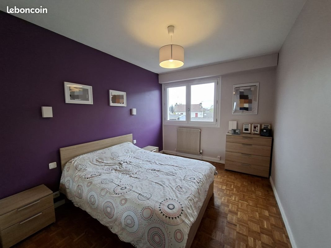 Appartement à vendre, 90m², Pau
