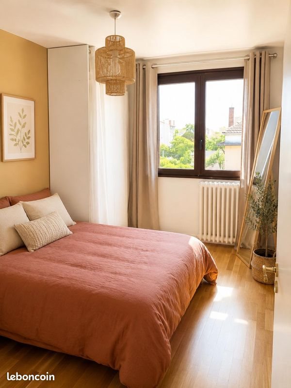 Appartement à vendre, 40m², Villejuif