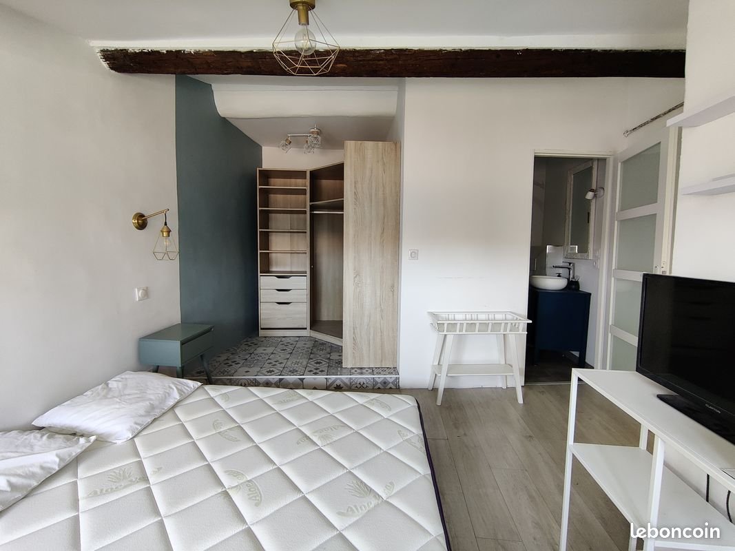 Appartement à louer, 35m², Aix-en-Provence