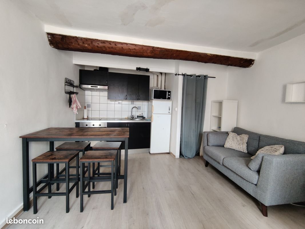 Appartement à louer, 35m², Aix-en-Provence