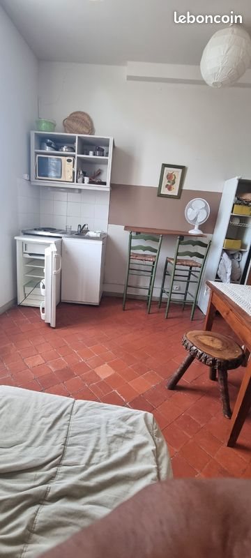 Appartement à louer, 18m², Avignon