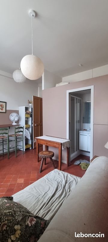 Appartement à louer, 18m², Avignon