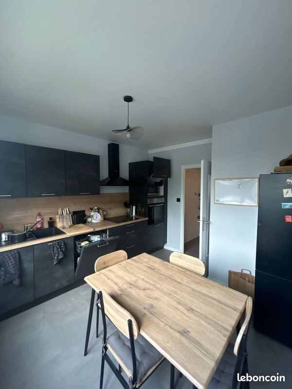 Appartement à louer, 65m², Aix-les-Bains