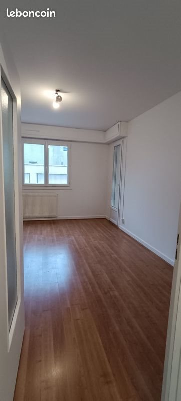 Appartement à louer, 65m², Aix-les-Bains