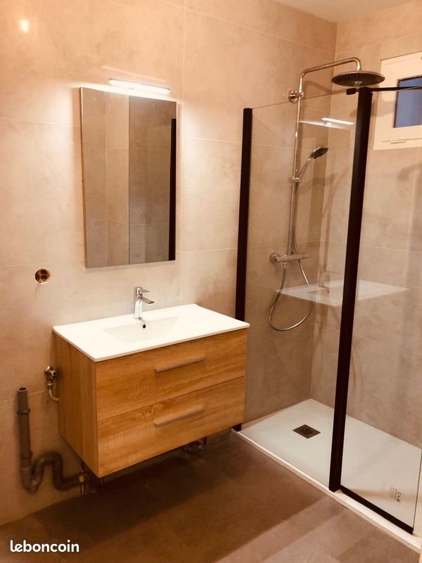 Appartement à louer, 65m², Aix-les-Bains