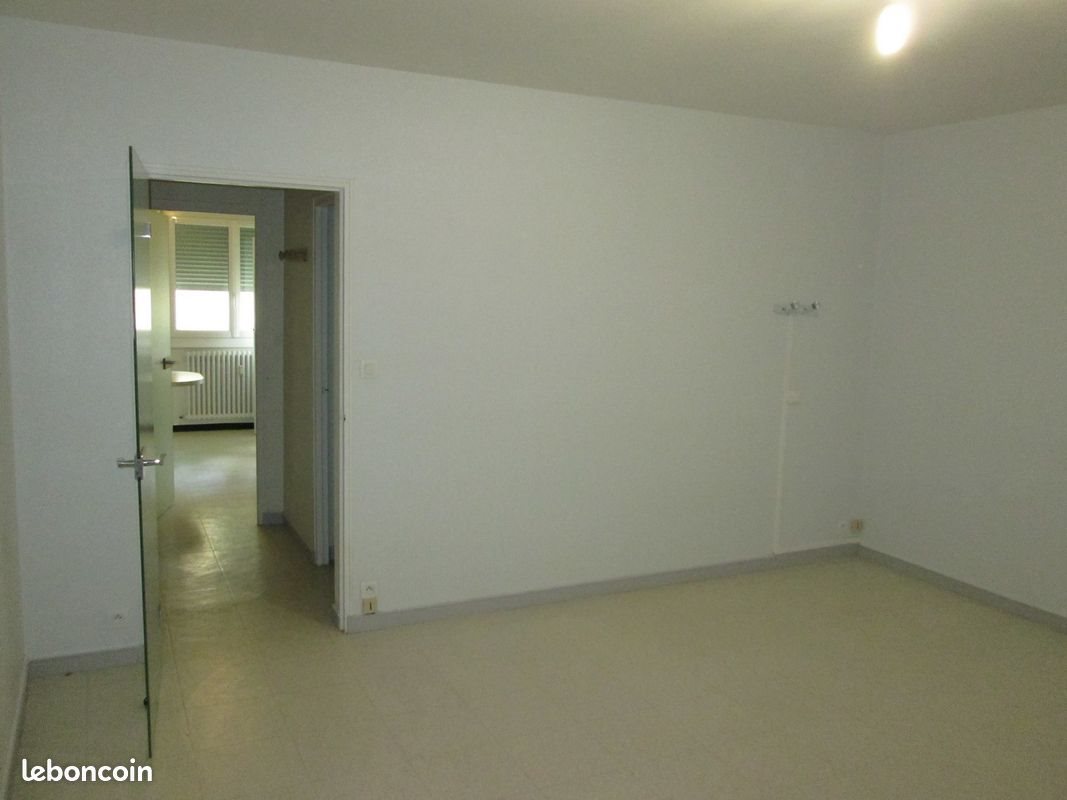 Appartement à louer, 42m², Alençon