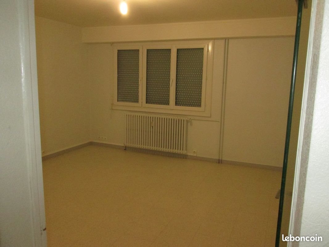 Appartement à louer, 42m², Alençon